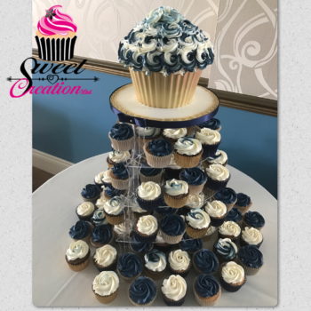 Wedding Cake Packages - Sweet-creation Ltd